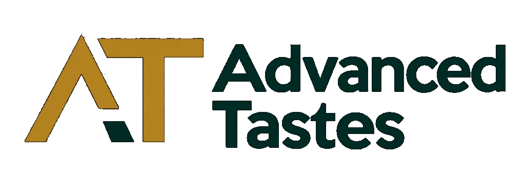 Advanced Tastes